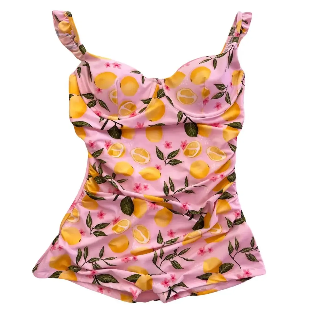 Zest Extra Support One Piece