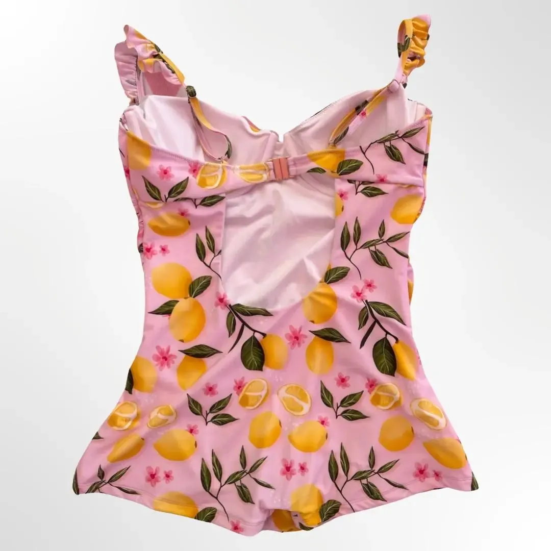 Zest Extra Support One Piece