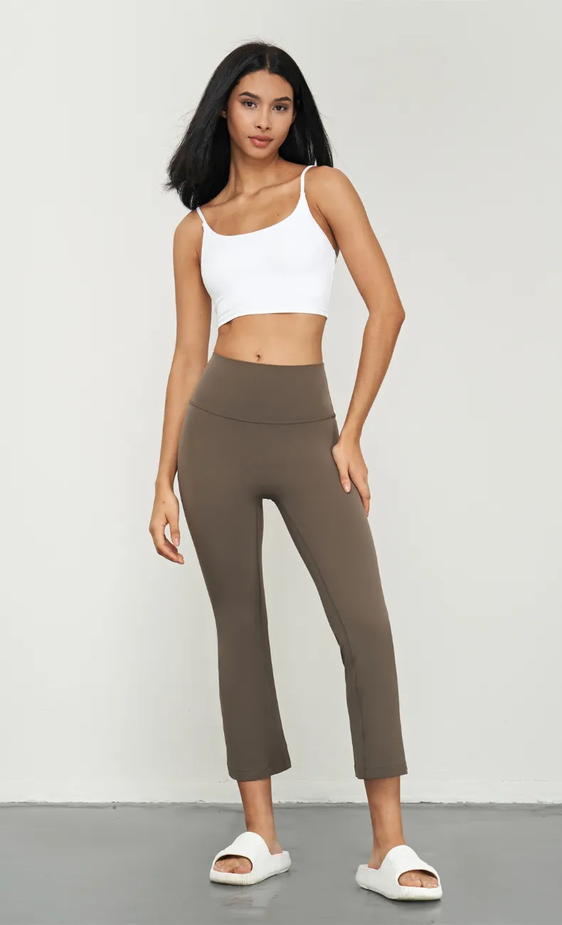 Zoe Built-in Bra Camisole