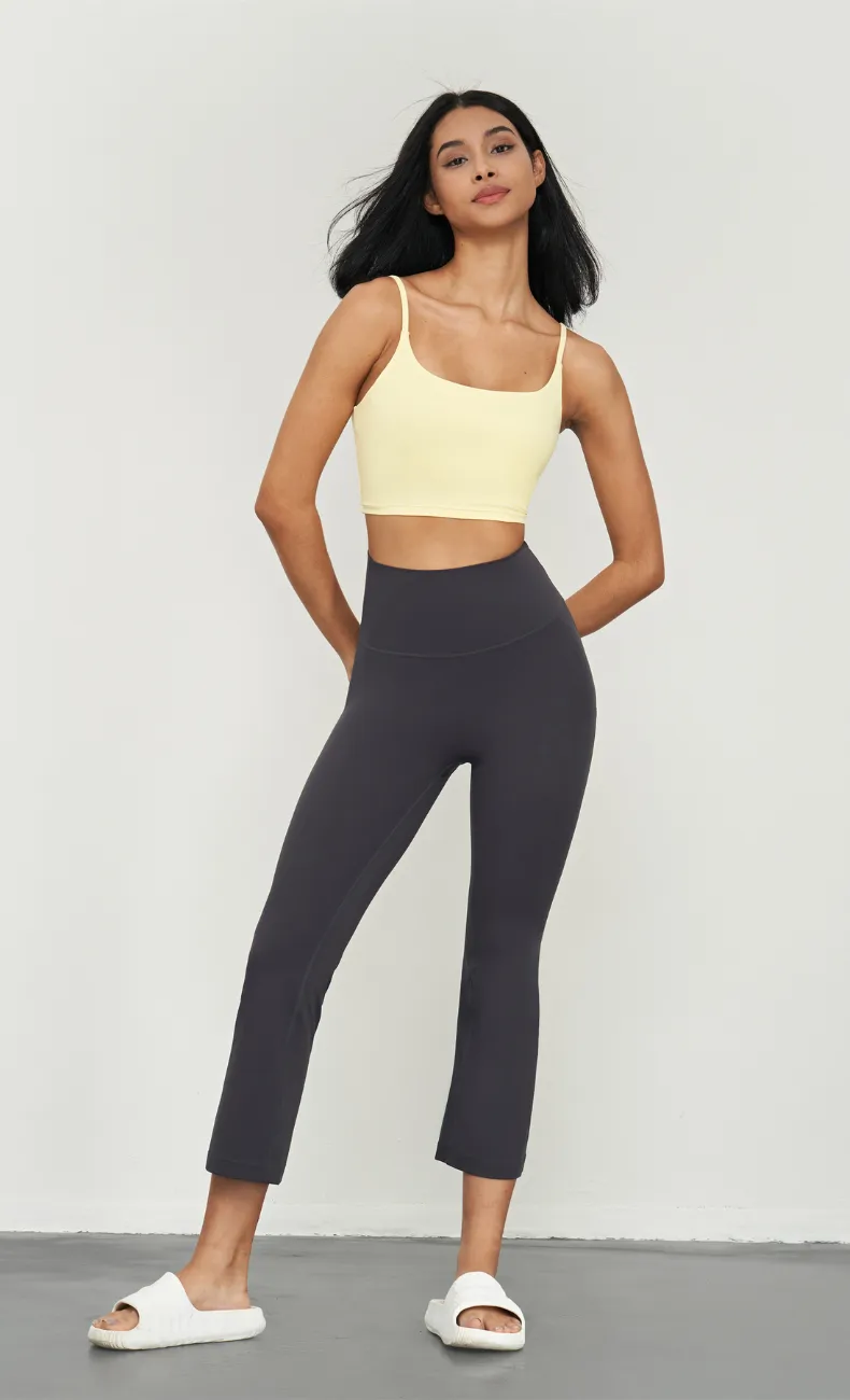 Zoe Built-in Bra Camisole
