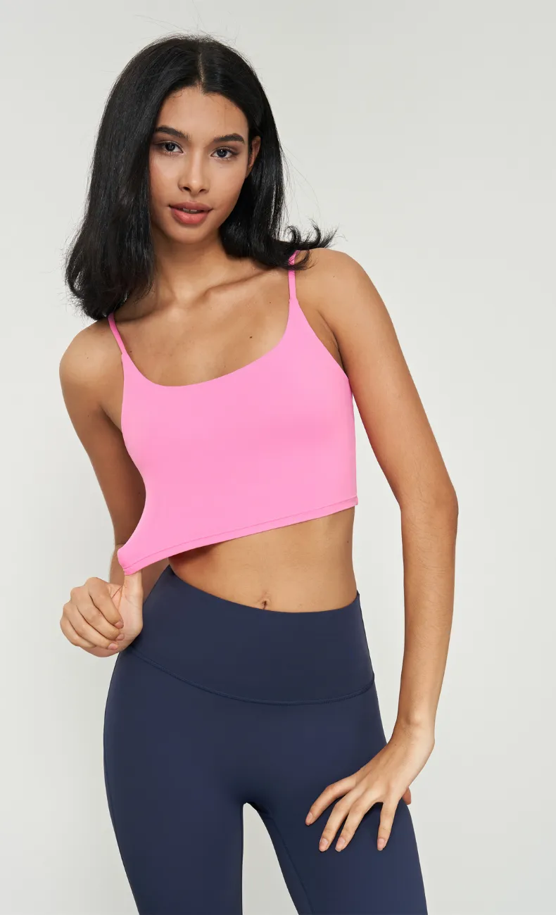 Zoe Built-in Bra Camisole