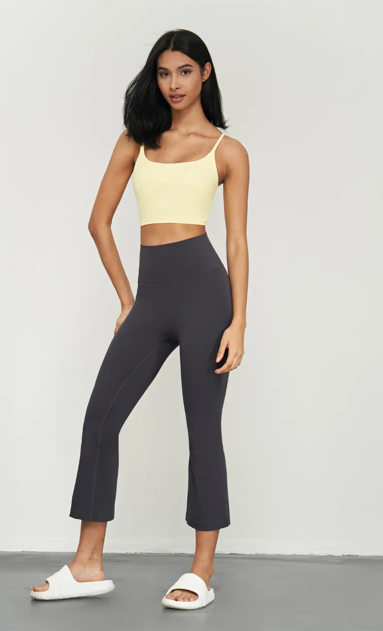 Zoe Built-in Bra Camisole